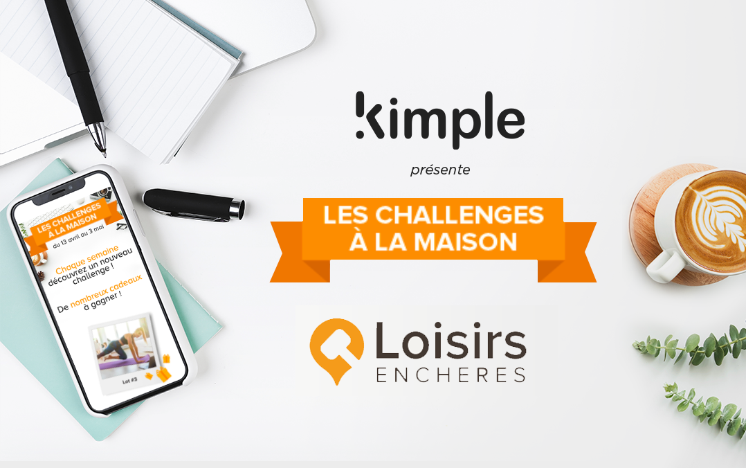 Une pose s’impose, Loisirs Enchères vous propose un concours photo ...